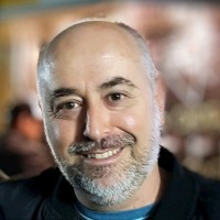 Rafael Aguiló Ribas