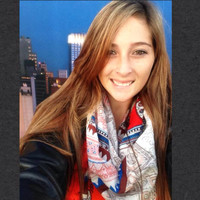 Kaylee Curran