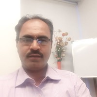 Prashant Shrotri