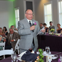 Russell Spector