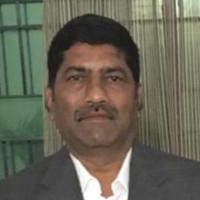 nitin yeotikar