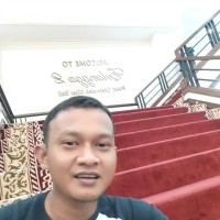 Komang Budi