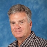 Bruce Jacoby