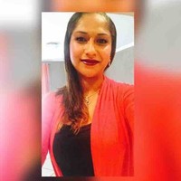 Shamima Essop