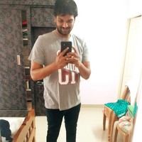Harsha K