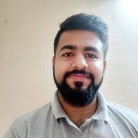 Mayur Muralidharan