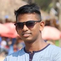 John Nagaraj