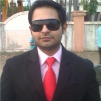 Anshul Purohit