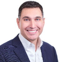 Nicholas Skiadas