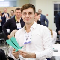 Maxim Novikov