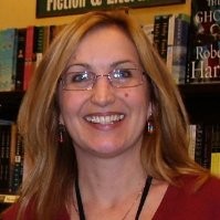Erica Ashcroft