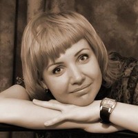 Ирина Растрыгина