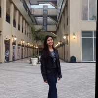 Sonam Tiwari