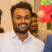 Joseph Sebasty Prashanth Vaz