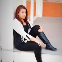 Ashley Bethea