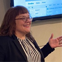 Sara McCool Alexander