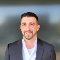 Kevin Kupferschmid