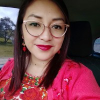 Almendra Mejia