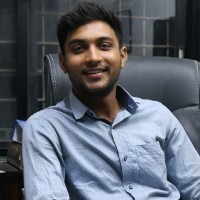 Smit Dudhela (Kansyam 