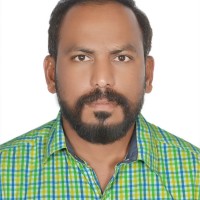Dinesh Kumar Shanmugam