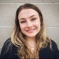 Anna McAfee