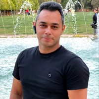 Babak Derakhshanfard