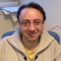 Pascal Loyer
