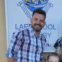 Renier Fourie