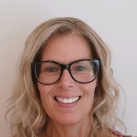 Samantha Wingrove-Reeves