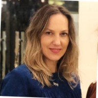 Laura Furman Varella