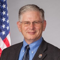 Perry Workman, Cpsp