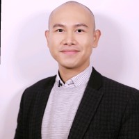 Febrian Rosyadi, MRICS