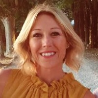 Susanna Holdsworth