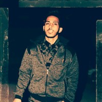Tarek Bsam Almardini
