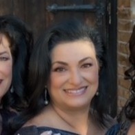 Sandra D'Angelo