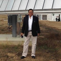 Paulo Tong Tam