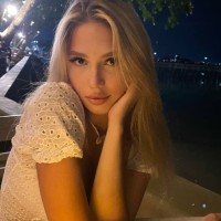 Arina Babich