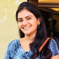 DEEPALI CHAUDHARI