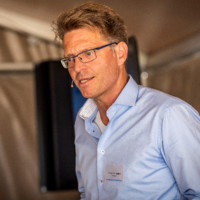 Jim Van den Beuken