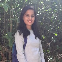 Sarika Kamble