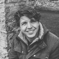 Nate Eidenberger
