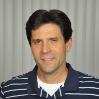 Mark Deane