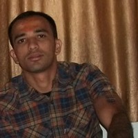 Vikrant Shetye