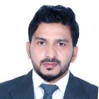 Ahamad Jameer K P
