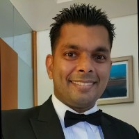 Shameer Ampopilakkil