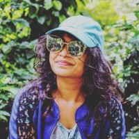 Ramya M