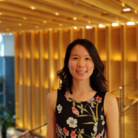 Christine Yue