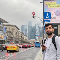 Komron Makhmadsaidov