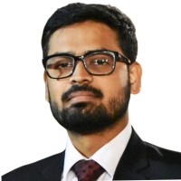 Vivek Vardhan