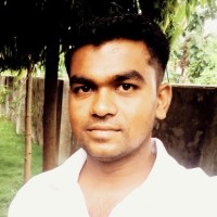 Pramod Kumar Kewat